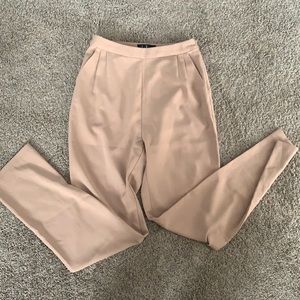 Lulus dress pants